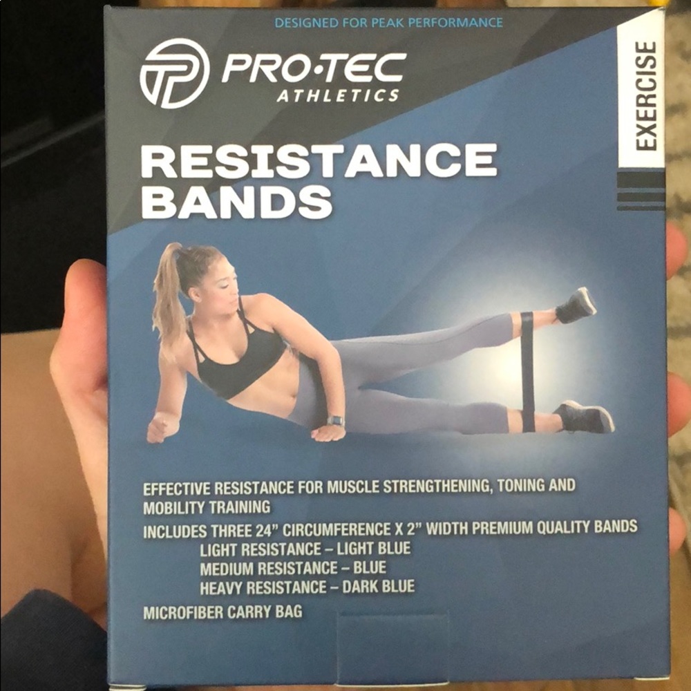 Resistance Bands